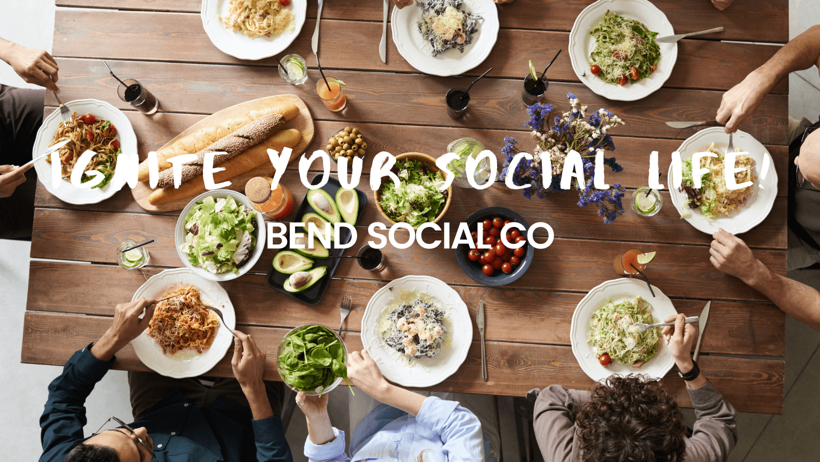 bend social co