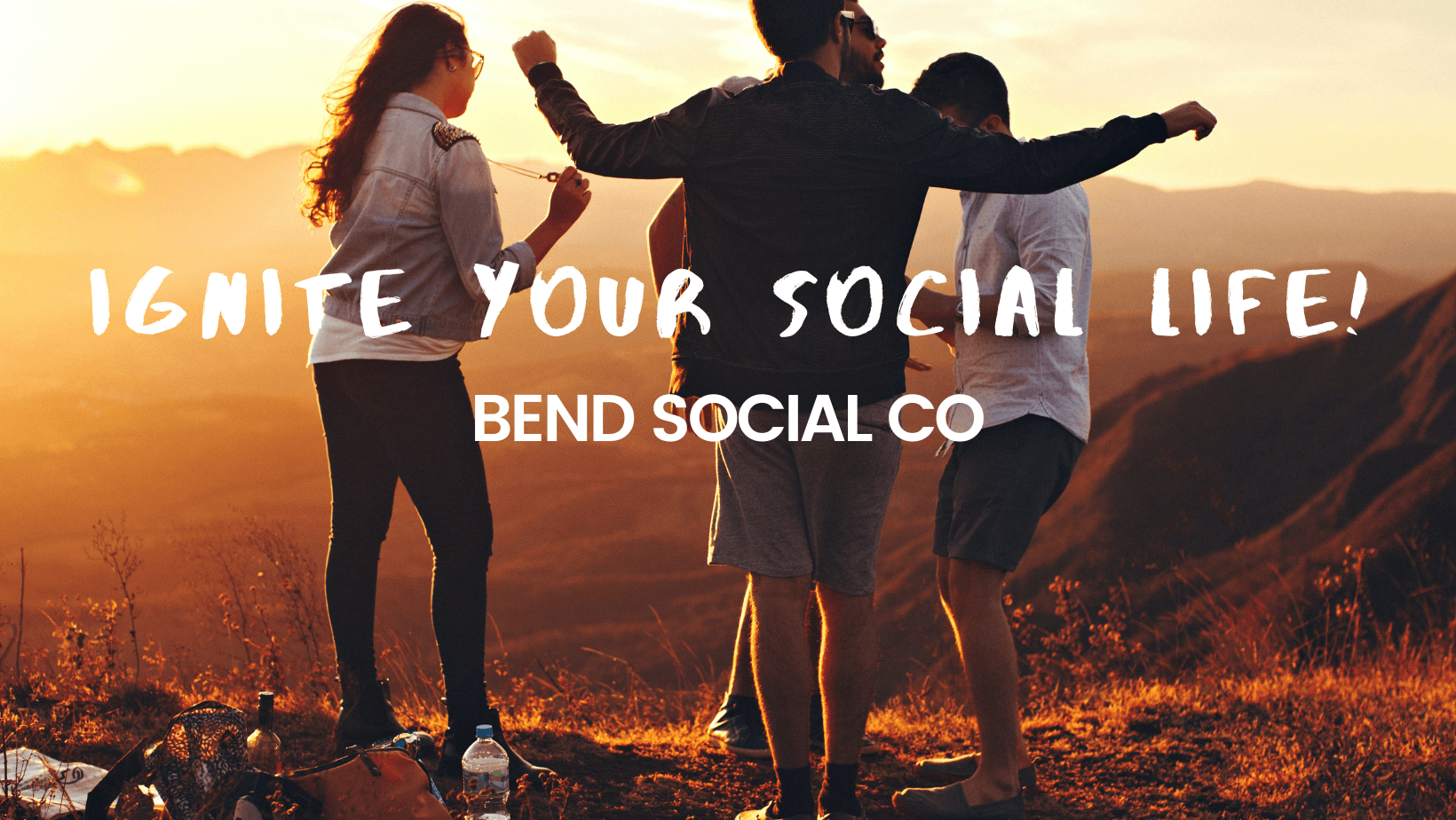 bend social co